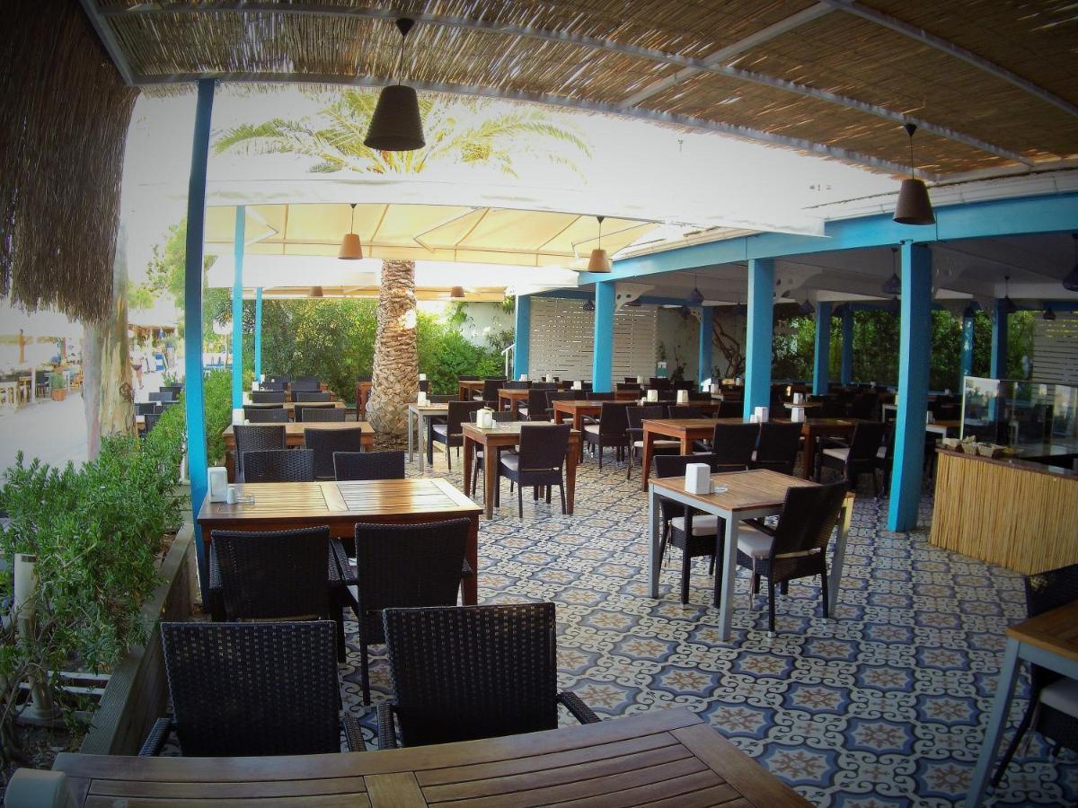 Manuela Hotel Bitez Exterior foto